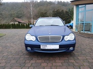 Mercedes-Benz C-Class 2005