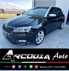 Skoda Fabia 2021