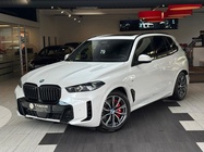 BMW X5 2023