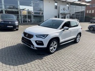 Seat Ateca 2022
