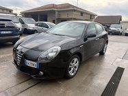 Alfa Romeo Giulietta 2014