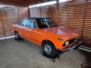 BMW 2 Series 1971