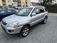 Kia Sportage 2010