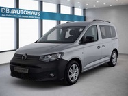 Volkswagen Caddy 2023