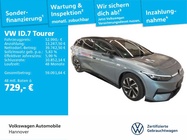 Volkswagen ID.7 2025