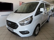 Ford Transit 2023