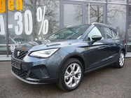 Seat Arona 2024