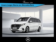 Mercedes-Benz V-Class 2024