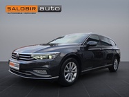 Volkswagen Passat 2021
