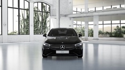 Mercedes-Benz CLA-Class 2025