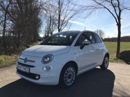 Fiat 500 2023