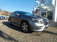 Mercedes-Benz GLA-Class 2019