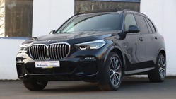BMW X5 2020