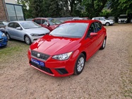 Seat Ibiza 2021