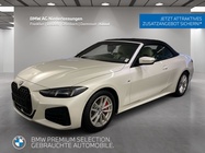 BMW 4 Series 2025
