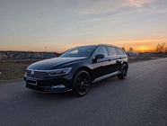 Volkswagen Passat 2019