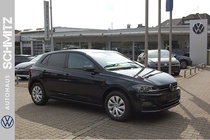 Volkswagen Polo 2021