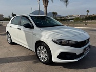 Fiat Tipo 2022