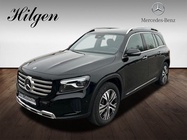 Mercedes-Benz GLB-Class 2025