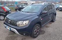 Dacia Duster 2020