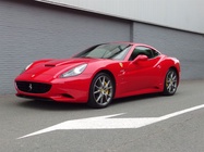 Ferrari California 2013