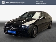 Mercedes-Benz C-Class 2026