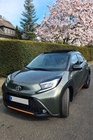 Toyota Aygo 2022