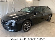 Peugeot 508 2024