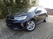 Volkswagen Taigo 2023