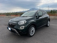 Fiat 500L 2019