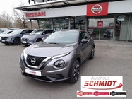 Nissan Juke 2025