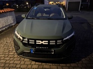Dacia Sandero 2024