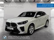 BMW X2 2025