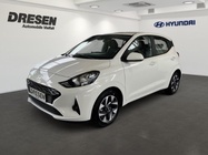 Hyundai i10 2026