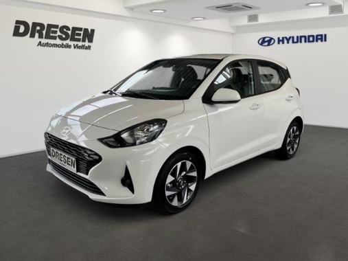 Hyundai i10 2026