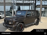 Mercedes-Benz G-Class 2021