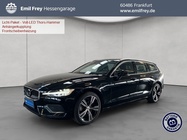 Volvo V60 2022