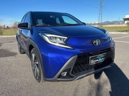 Toyota Aygo 2022