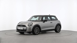 MINI Cooper 2025