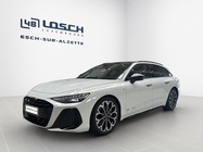 Audi A6 2026