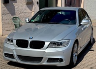 BMW 3 Series 2010