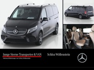 Mercedes-Benz V-Class 2024