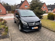 Mercedes-Benz V-Class 2022