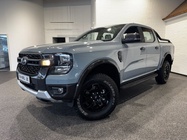 Ford Ranger 2025