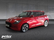 Suzuki Swift 2026