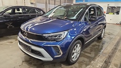 Opel Crossland 2022