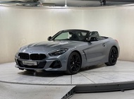 BMW Z4M 2025
