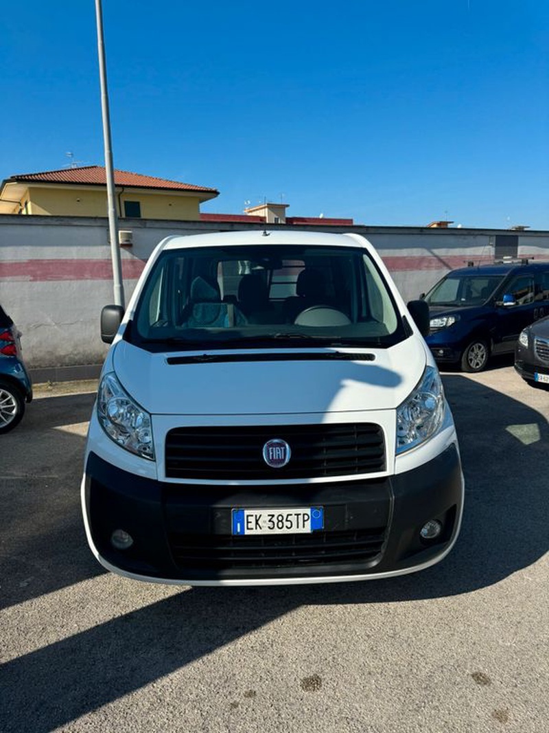 Fiat Scudo
