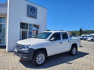 Volkswagen Amarok 2019