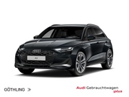 Audi A3 2025